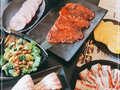 -二虎原味烧烤