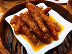 -赏点粤式点心(广州塔店)