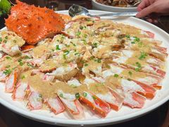 -鑫复盛礼记酒店·国家白金五钻酒家