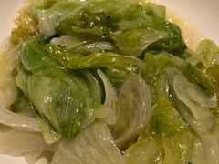 -青雅中餐厅(大连金石滩绿发希尔顿度假酒店)