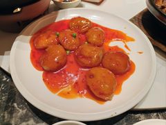 -国人川菜(李家村建东街店)