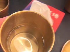 -何师烧烤Pro ·小龙虾·江湖川菜·精酿啤酒(太古里店)