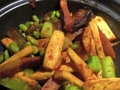 -绿茶餐厅(昌平悦荟店)