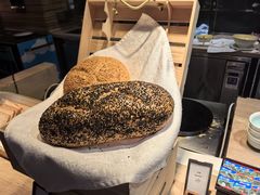 -富力希尔顿酒店·地阔自助餐厅