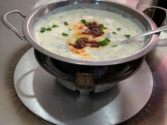 -晓官合渣店
