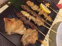 -有喜屋·深夜食堂(北京西路店)