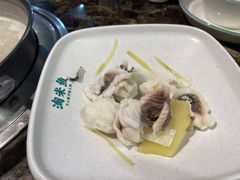 -鱼粤鲜淘米捞·中山脆肉鲩火锅(悦湖会店)
