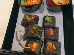 -火宫殿·小吃王国(坡子街店)