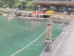 -阿依河景区
