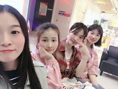 -中影新星影城(万科锦程店)