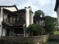 -乌镇望津里精品酒店