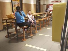 -麦当劳(大厂新城店)