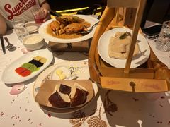 -狮拾久·现代新加坡料理(福田COCO Park店)