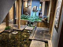 -邈墨茶馆(大兜路1号店)