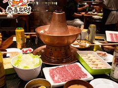 -南门涮肉(通州店)