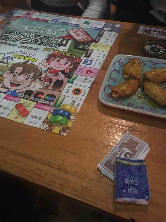 红茶馆-"环境几好噶,只是wifi不给力."-大众点评移动版