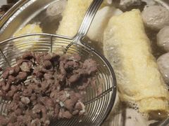 -八合里潮汕鲜牛肉火锅(深圳海岸城店)