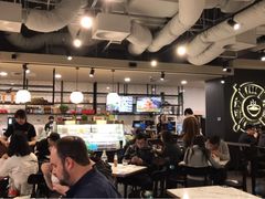 -Food Factory 食街工坊