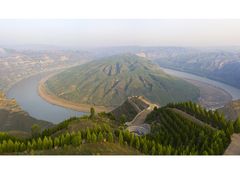 -天下黄河第一湾