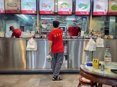 -燊意布拉肠云吞面(中山四路店)