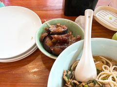 -奎元馆.百年奎元.非遗传承(西湖边的解放路店)