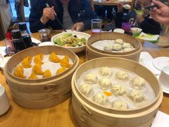 -鼎泰丰(嘉年华•海信广场VILLAGE店)