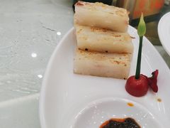 -坚记酒家·佛山老字号·顺德鱼生标准示范店