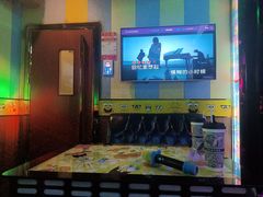 -唱吧麦颂KTV(松江五龙商业广场店)