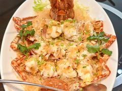 -好彩海鲜火锅饭店(银河百老汇店)