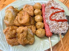 -熊仔屋(吉祥苑小区店)