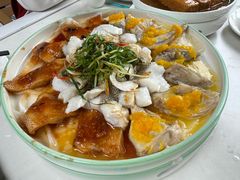 -巡味顺德菜(欢乐海岸购物中心店)
