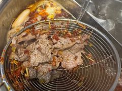 -牛鼎记潮汕牛肉火锅(阳朔店)
