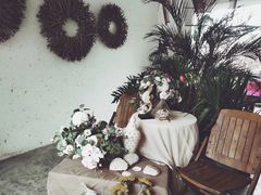-云里小坐·小院里·团建·宴请·下午茶(三圣乡店)