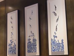 -福海居烤鸭店(鸟巢店)