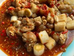 -幸福饭店(佛山路东段店)