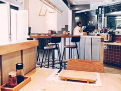 大堂-火山屋台(新街口创始店)
