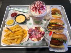 -Shake Shack(西单大悦城店)