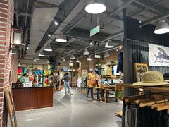 -Patagonia(三里屯SOHO店)