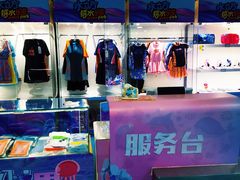 -水立方嬉水乐园