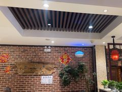 -新侨小馆(东直门北小街店)