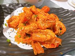 -79号渔船海鲜饭店(华强北店)