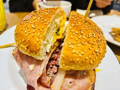 -HELLO 27 意面·沙拉·帕尼尼