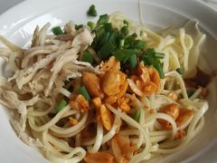 鸡丝-新川办餐厅