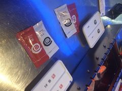 很久以前只是家串店(大华三路店)-很久以前羊肉串(大华三路店)