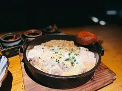 -堂本家洋食别馆·炸猪排(中心城店)