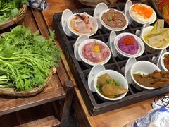 -楠火锅(哈尔滨金爵万象店)