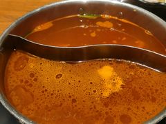 -呷哺呷哺 黄金牧场 (新中关购物中心店)