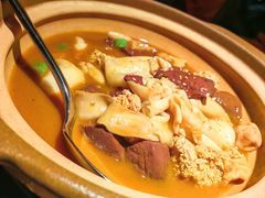 -清水亭湖北菜(大屯DT51店)