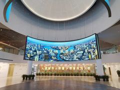 -上海城市规划展示馆