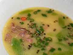 -小厨娘淮扬菜(天印大道店)